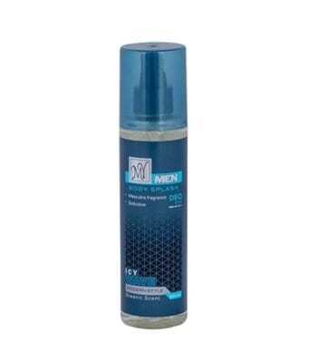 icy wave body splash men my