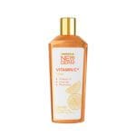 تونر پوست چرب ویتامین سی پلاس نئودرم|Neuderm vitamin c plus oily skin toner