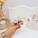 لیپ گلاس اسمارتیزی طرح قارچی کد P02