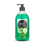مایع دستشویی آلوئه ورا و خیار نیوتیس|Newtis Aloe Fresh Hand Wash