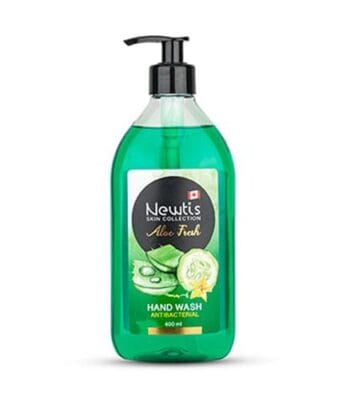 Newtis Aloe Fresh Hand Wash