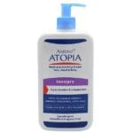 کرم مرطوب کننده و التیام بخش آردن سری Atopia مدل Sensipro حجم 500 میلی لیتر