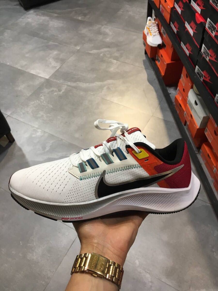 nike pegasus مدل 38 طرح 5 - Image 1