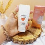 کرم روشن کننده و سفید کننده نقاط تیره بدن برند ایمیجز IMAGES کد XXM6451