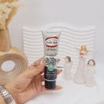 فوم شستشو روشن کننده قهوه برند Lovejojo کد 1883