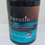 ماسک مو کراتین