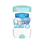 استیک سبز دئودورانت زنانه کامان