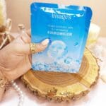 ماسک ورقه ای آبرسان یخی ایمیجز IMAGES کد 62672 | پخش عمده