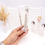 مداد شمعی رنگی چشم برند آرت اسکین کد 975045