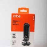 پایه نگهدارنده گوشی موبایل و تبلت کربی مدل BE-D104 مشکی