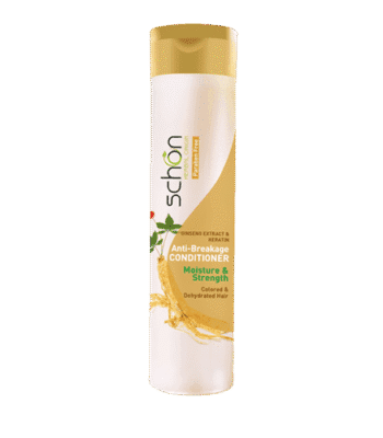 Conditioner Ginseng