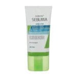 کرم ژل مرطوب و ترمیم کننده آردن سری Sebuma مدل Sebuvise مناسب پوست چرب و آسیب دیده حجم 40 میلی لیتر