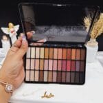 پالت حرفه ای میکاپ 39 رنگ Do Do Girl کد D3055