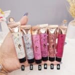 گلیتر تیوپی مناسب صورت و بدن و موی سر فوق العاده شیک YARALIAN کد 107