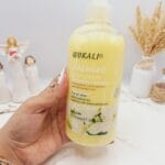 لوسیون روشن کننده و آبرسان رایحه گل شرقی بابونه برند وکالی حجم 500 میل کد WKL296