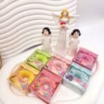 بالم لب دوناتی طرح میوه با رایحه بی نظیر برند موکالره کد 3123