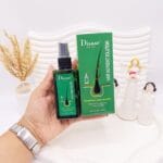 اسپری تقویت ریشه موهای آسیب دیده برند دیسار کد 8045