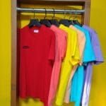 تیشرت نخ پنبه کد۰۰۱-۴۶۸