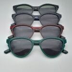 عینک آفتابی PeaRlo