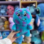 عروسک سالیوان بیبی