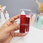 ست براش استند دار با کیفیت و مسافرتی