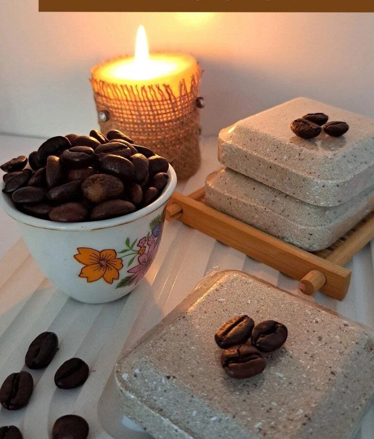 کوکتل گیاهی60گرمی (قهوه)