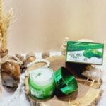 کرم کاسه ای مرطوب کننده آلوئه ورا بیوآکوا کد BQY9143 | پخش عمده