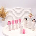 برق لب شاین زیبا برند آرت اسکین کد 972201