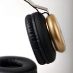 هدست بلوتوثی کربی مدل BE-H103 مشکی گارانتی 12 ماهه تکنوپاز