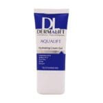 کرم ژل آبرسان درمالیفت مدل آکوالیفت مناسب پوست های خشک و حساس