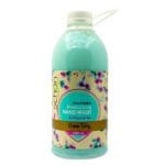 مایع دستشویی گرین فری 2000ml