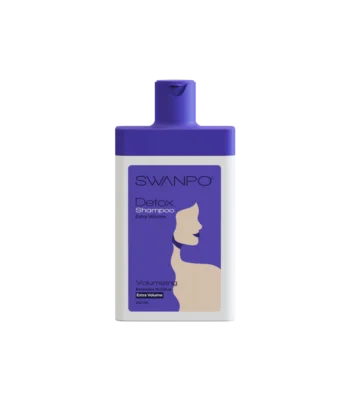 Swanpo ExtraVolume.1