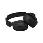 هدفون بلوتوثی کلومن مدل K-13 مشکی گارانتی 12 ماهه تکنوپاز