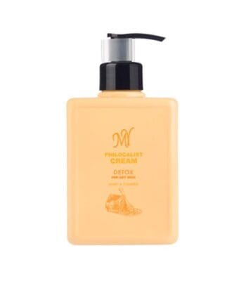 philocalist cream detox