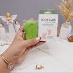 صابون لایه بردار و رفع بوی بد پا FOOT CARE کد 1053