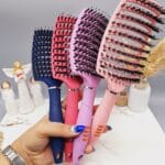 برس اکستنشن مو کیفیت عالی